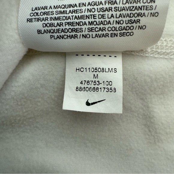 Women’s Nike Pro Combat Therma Fit Fitted 1/4th Zip Jacket Pullover Long Sleeve - Picture 13 of 15